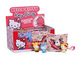 EXPO HELLO KITTY KEY RING PZ.9* TM04