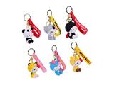 EXPO HELLO KITTY KEY RING PZ.9* TM04