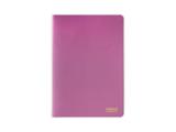Notes A5 Live Green Colourbook