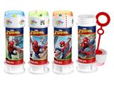 Bolle di sapone 60ml - Spiderman