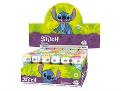 Bolle di sapone 60ml - Stitch