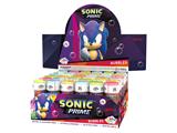 Bolle di sapone 60ml - Sonic
