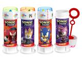 Bolle di sapone 60ml - Sonic