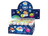 Bolle di sapone 60ml - Space