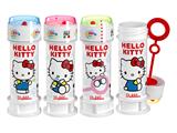 Bolle di sapone 60ml - Hello Kitty