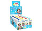 Bolle di plastica Baloo ball 30gr