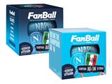 Fanball SSC Napoli Again by Colourbook