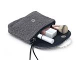 Pochette in peluche Sheep Lebez