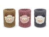 Portapenne in peluche Sheep Lebez