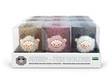 Portapenne in peluche Sheep Lebez