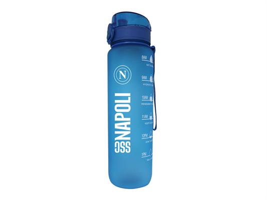 Borraccia con dosatore SSC Napoli 1lt