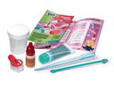 Kit mini smalti Clementoni