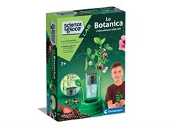Botanica & Idrocoltura Clementoni