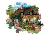 Puzzle Old Cottage 1000pz