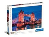 Puzzle Tower Bridge 1000pz