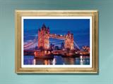 Puzzle Tower Bridge 1000pz