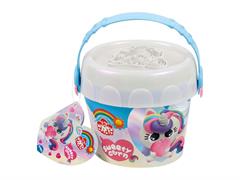 Didò Secchiello Medio Sweetycorn con Pasta Glitter