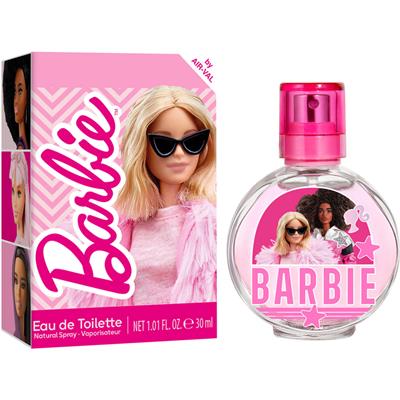Eau de toilette Barbie – 30 ml