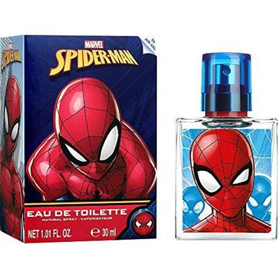 Eau de toilette Spiderman Ultimate – 30 ml