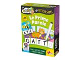 CAROTINA GLI UTILISSIMI LE PRIME PAROLE* LIS01