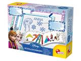 SCUOLA DI DISEGNO FROZEN* LIS11
