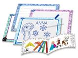 SCUOLA DI DISEGNO FROZEN* LIS11