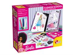 BARBIE FASHION SCHOOL - CREATE YOUR STYLE* LIS10