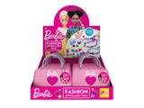 BARBIE FASHION JEWELLERY BAG* LIS09