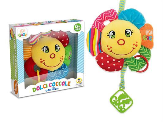 Gogo Carillon dolci coccole 20x20