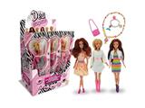 Dea bambola Surprise 31cm