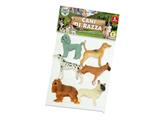 Geo nature cani di razza assortiti