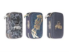 Astuccio 1 zip Geolier x Colourbook