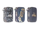 Astuccio 1 zip Geolier x Colourbook