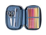 Astuccio 1 zip Geolier x Colourbook