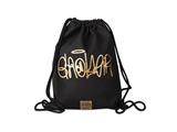 Sacca coulisse Geolier x Colourbook new