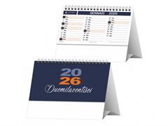 Calendario da tavolo 19x14,5