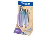 Penna sferografica Twist Eco Pelikan 12pz