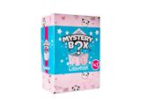 Kit Mystery Box Colourbook 12pz