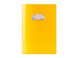 Copriquaderno PVC Cristallo Colourbook 100pz - Assortito