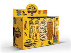 Espositore Brainrot classics 36pz