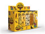 Espositore Brainrot classics 36pz