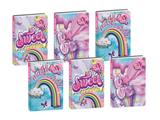 Diario 10 mesi datato SJ Gang Wondrous Girl
