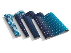Carta regalo 70x100 SSC Napoli Again by Colourbook 50 fogli