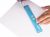 Righello 16cm SSC Napoli Again by Colourbook