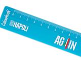 Righello 16cm SSC Napoli Again by Colourbook