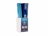 Righello 16cm SSC Napoli Again by Colourbook