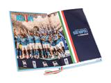 DIARIO STANDARD 12M AGAIN SSC NAPOLI 2025/26*
