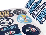 DIARIO STANDARD 12M AGAIN SSC NAPOLI 2025/26*