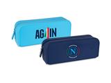 Bustina Goommy in silicone SSC Napoli Again by Colourbook