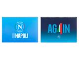 Planning SSC Napoli Again by Colourbook 34x24